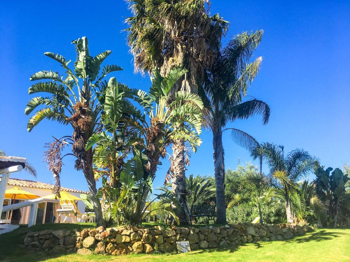 Quinta Da Ilda Villa Loule Exterior photo