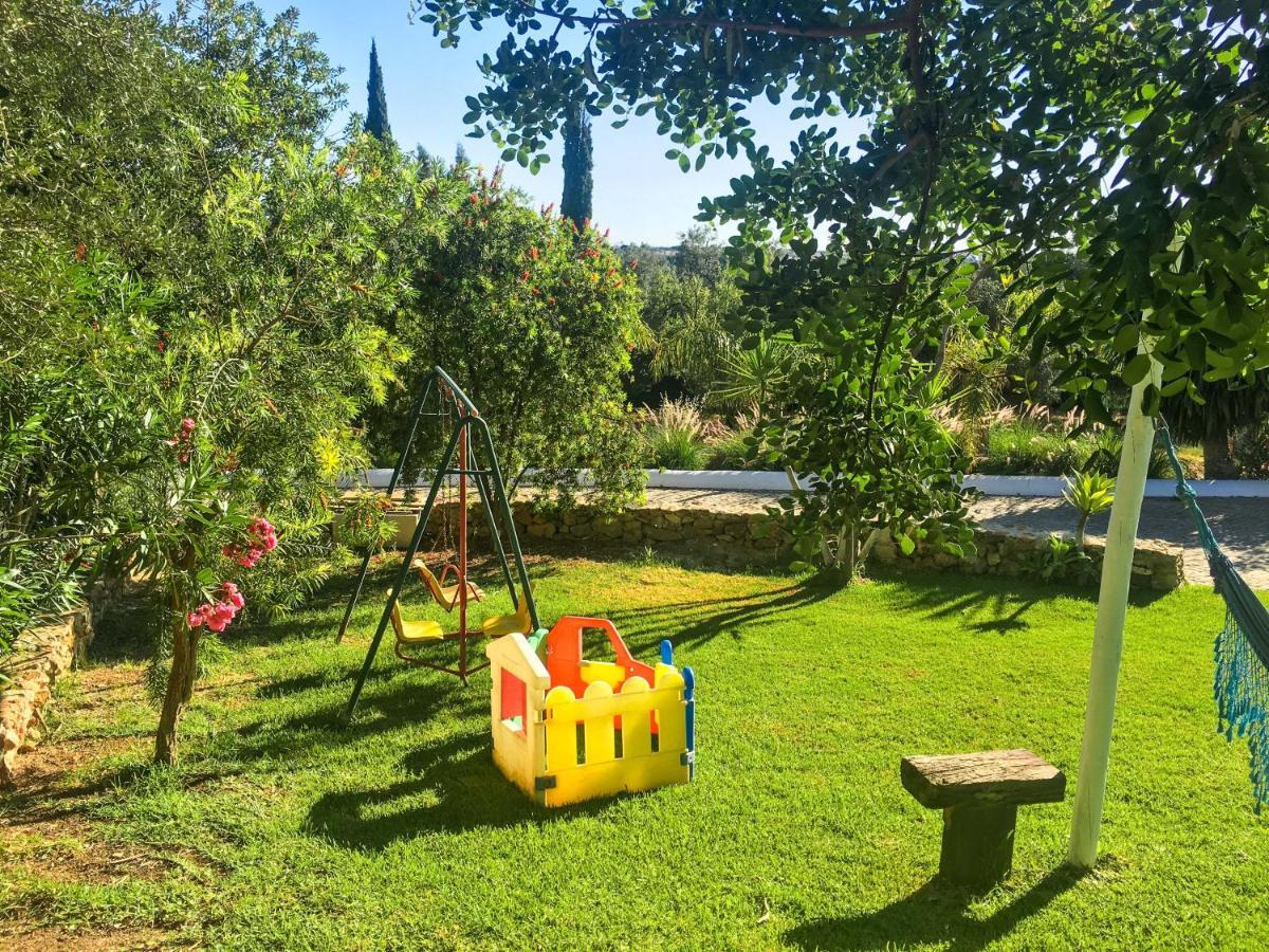 Quinta Da Ilda Villa Loule Exterior photo